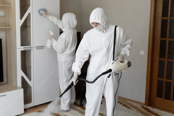 Affordable Drug Lab Cleanup solutions in Compton, AR