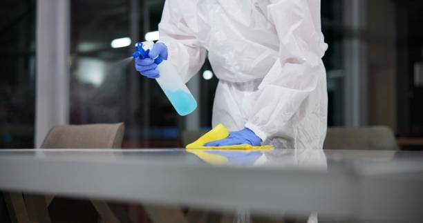 Licensed Drug Lab Cleanup service in Compton, AR - Crime Scene Cleaner Online